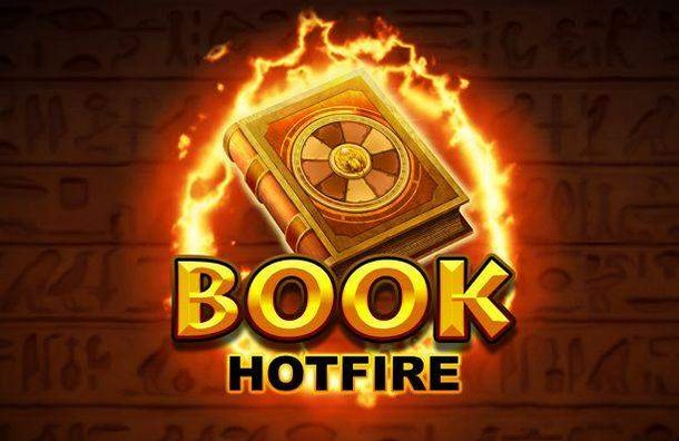 Book Hotfire – Yggdrasil