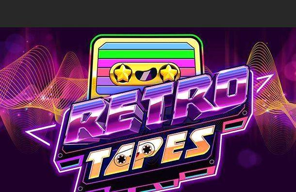 Retro Tapes