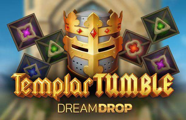 Templar Tumble Dream Drop – Relax Gaming