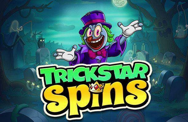 Trickstar Spins – Yggdrasil